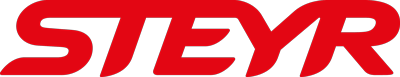 steyr logo